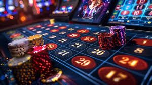 mega betting