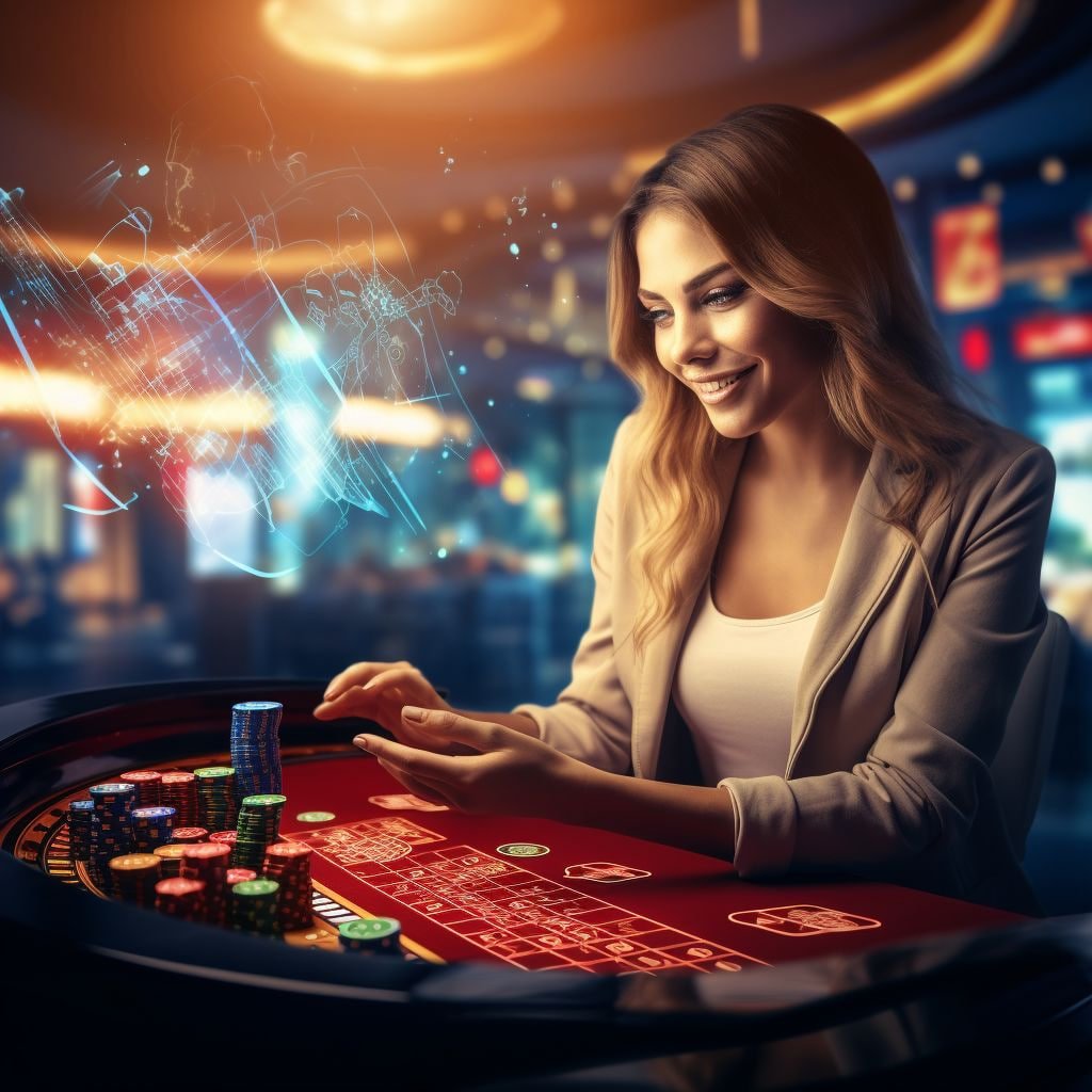 mega betting