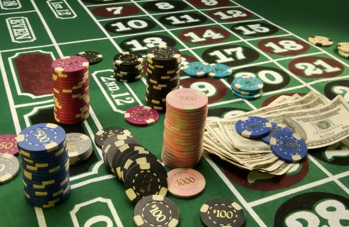 mega betting