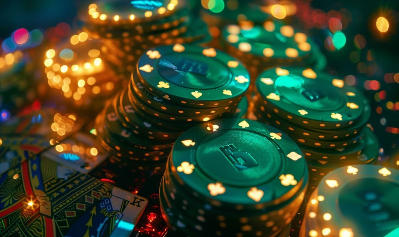 mega betting