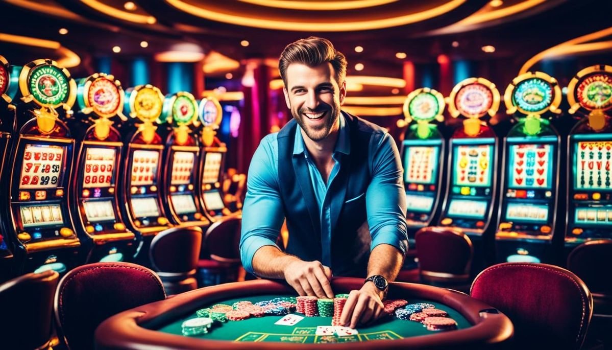 mega betting