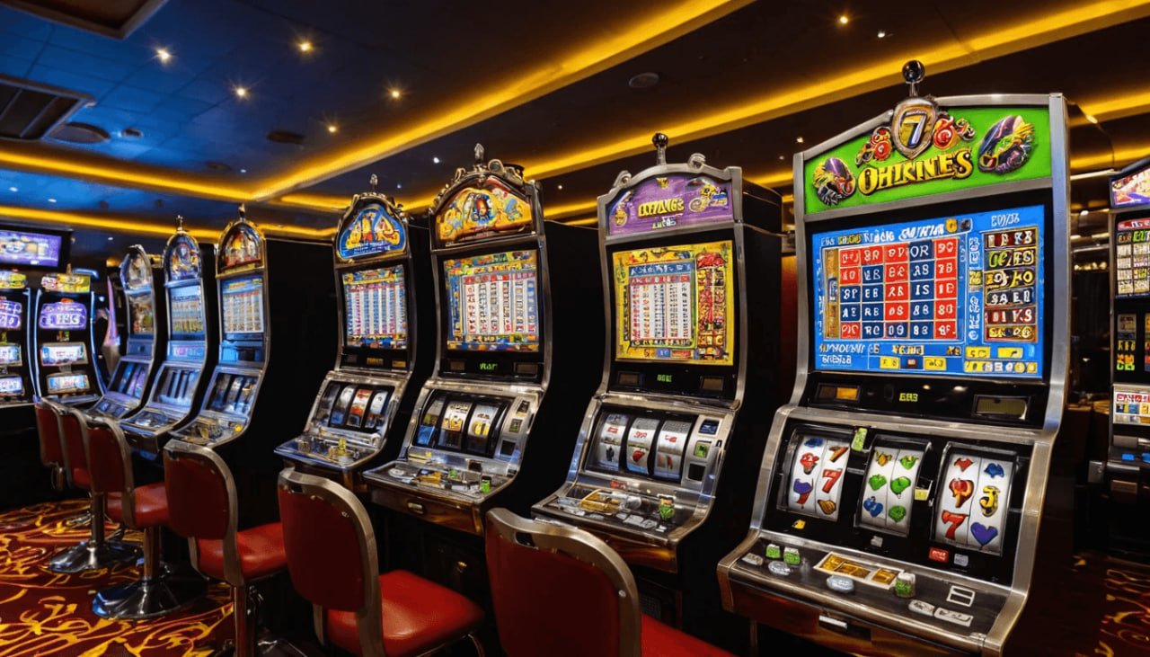 mega betting